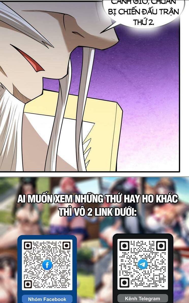 Tuyệt Thế Võ Thần Chap 777 - Next Chap 778