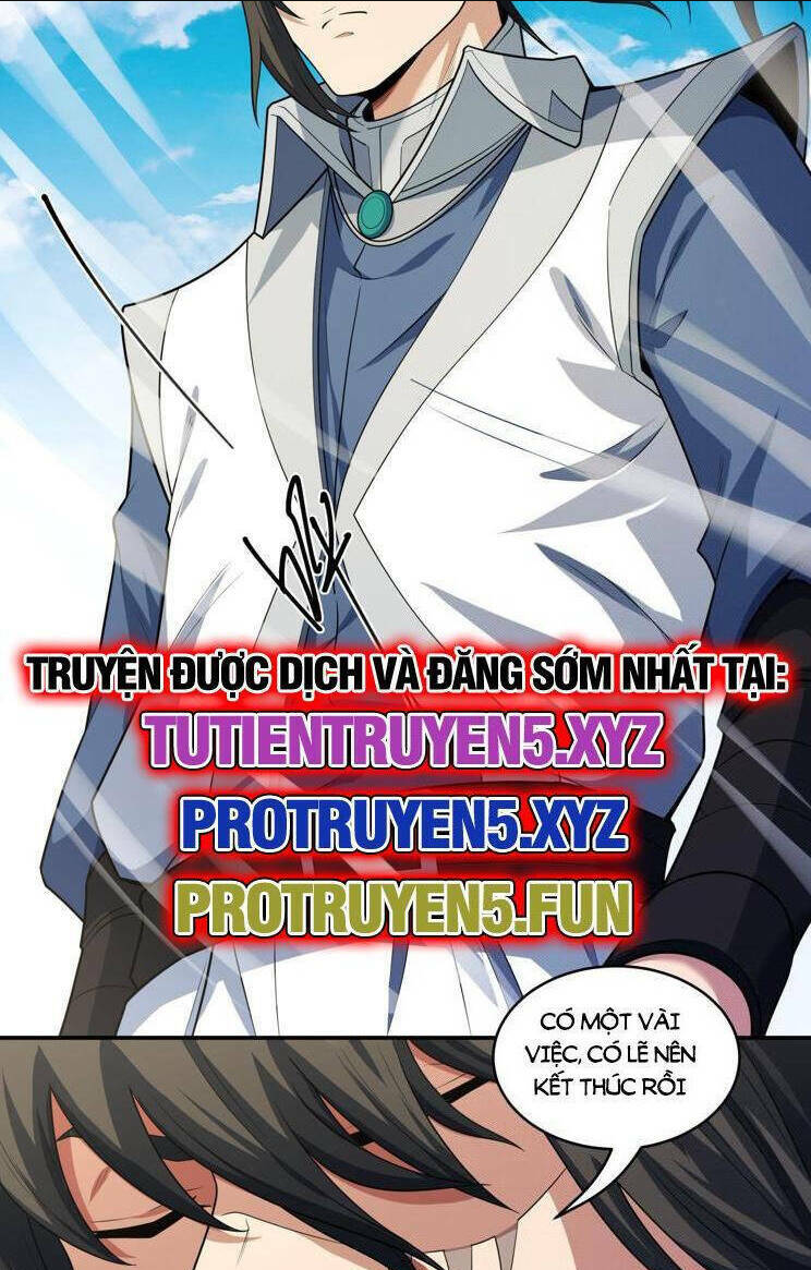 Tuyệt Thế Võ Thần Chap 778 - Next Chap 779