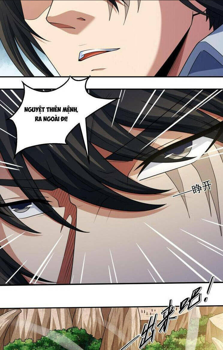 Tuyệt Thế Võ Thần Chap 778 - Next Chap 779