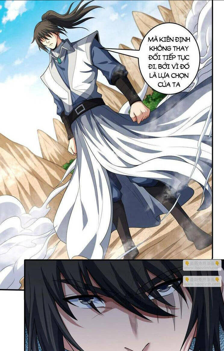 Tuyệt Thế Võ Thần Chap 778 - Next Chap 779