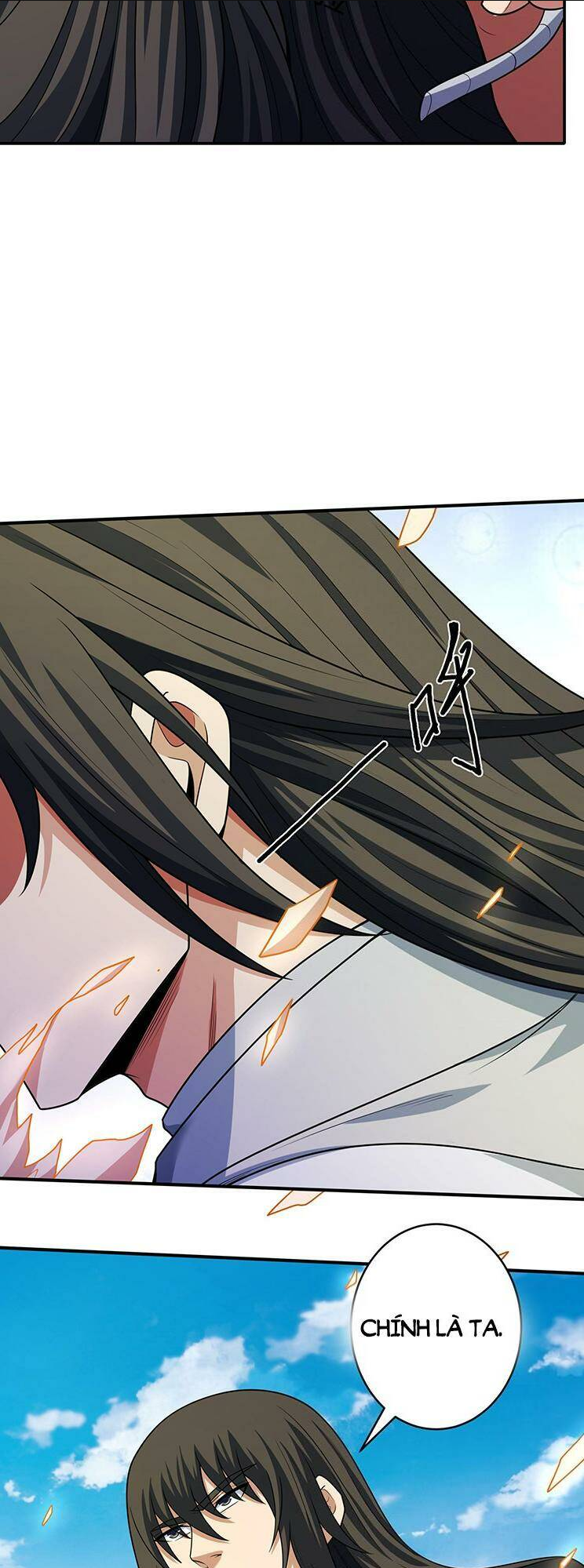 Tuyệt Thế Võ Thần Chap 780 - Next Chap 781