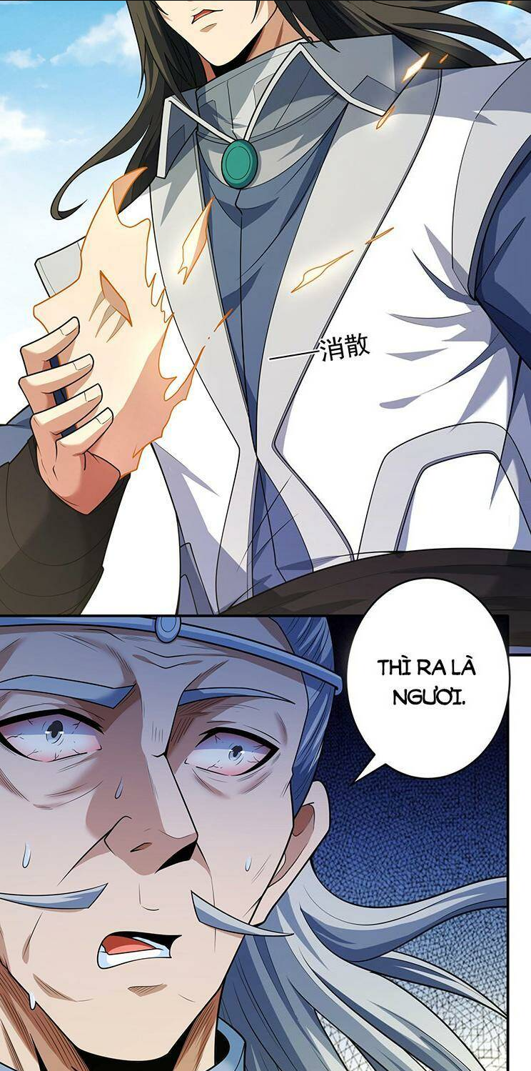 Tuyệt Thế Võ Thần Chap 780 - Next Chap 781