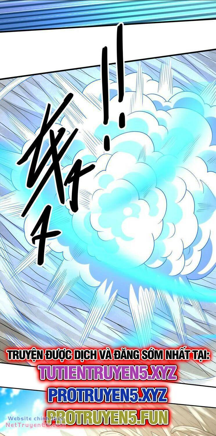 Tuyệt Thế Võ Thần Chap 781 - Next Chap 782