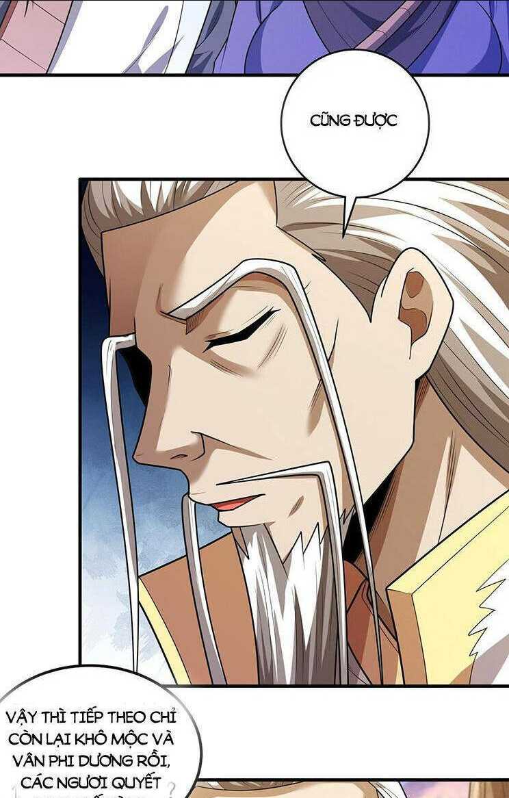 Tuyệt Thế Võ Thần Chap 787 - Next Chap 788