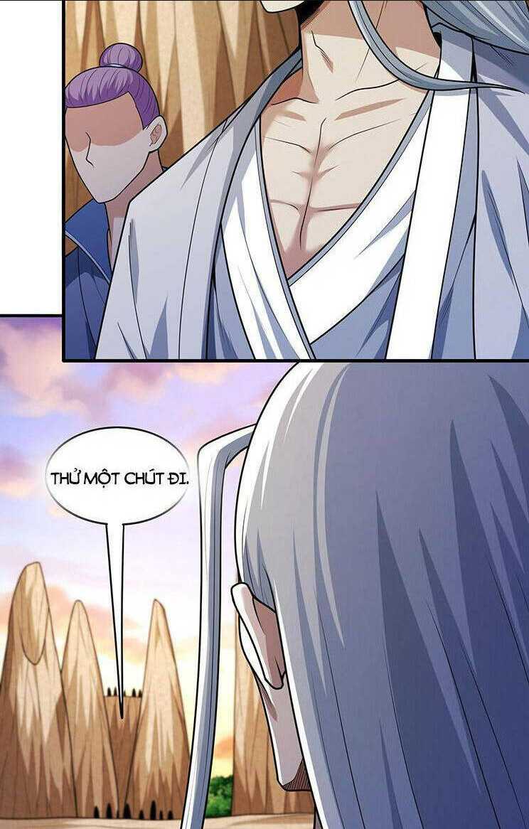 Tuyệt Thế Võ Thần Chap 787 - Next Chap 788