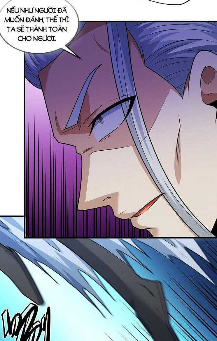 Tuyệt Thế Võ Thần Chap 787 - Next Chap 788