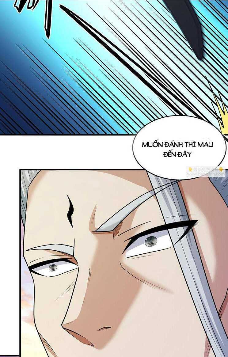 Tuyệt Thế Võ Thần Chap 787 - Next Chap 788