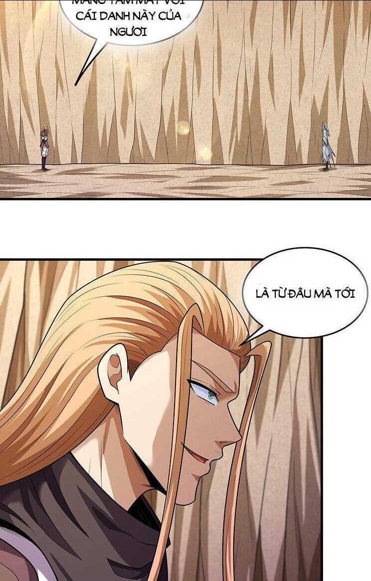 Tuyệt Thế Võ Thần Chap 787 - Next Chap 788