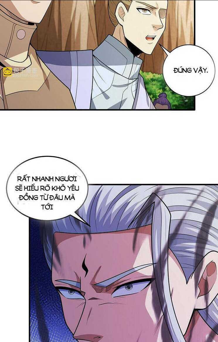 Tuyệt Thế Võ Thần Chap 787 - Next Chap 788