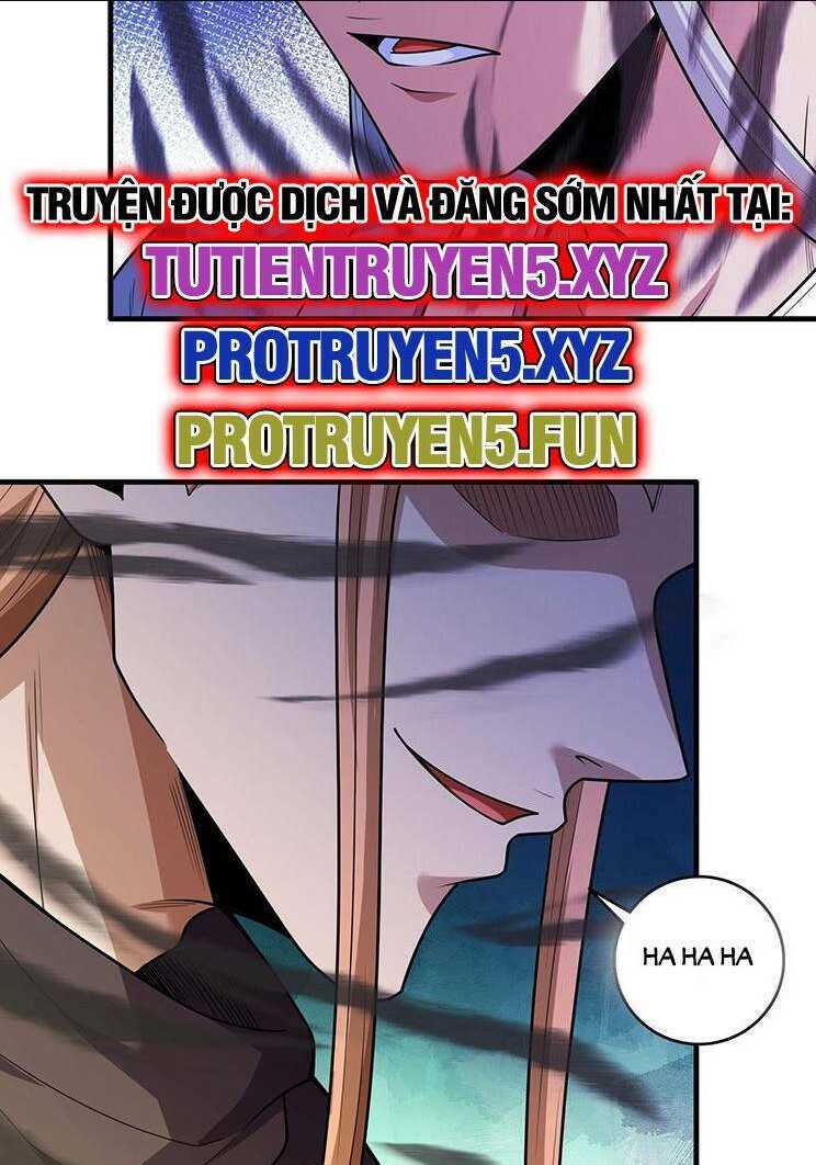 Tuyệt Thế Võ Thần Chap 787 - Next Chap 788