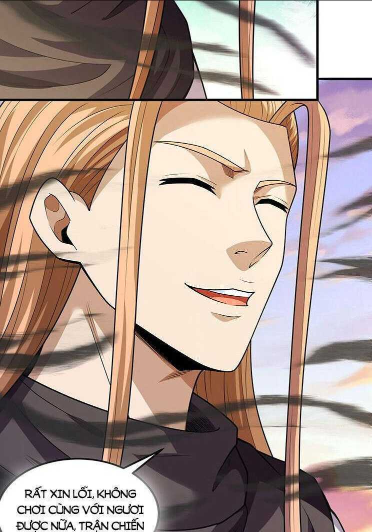 Tuyệt Thế Võ Thần Chap 787 - Next Chap 788