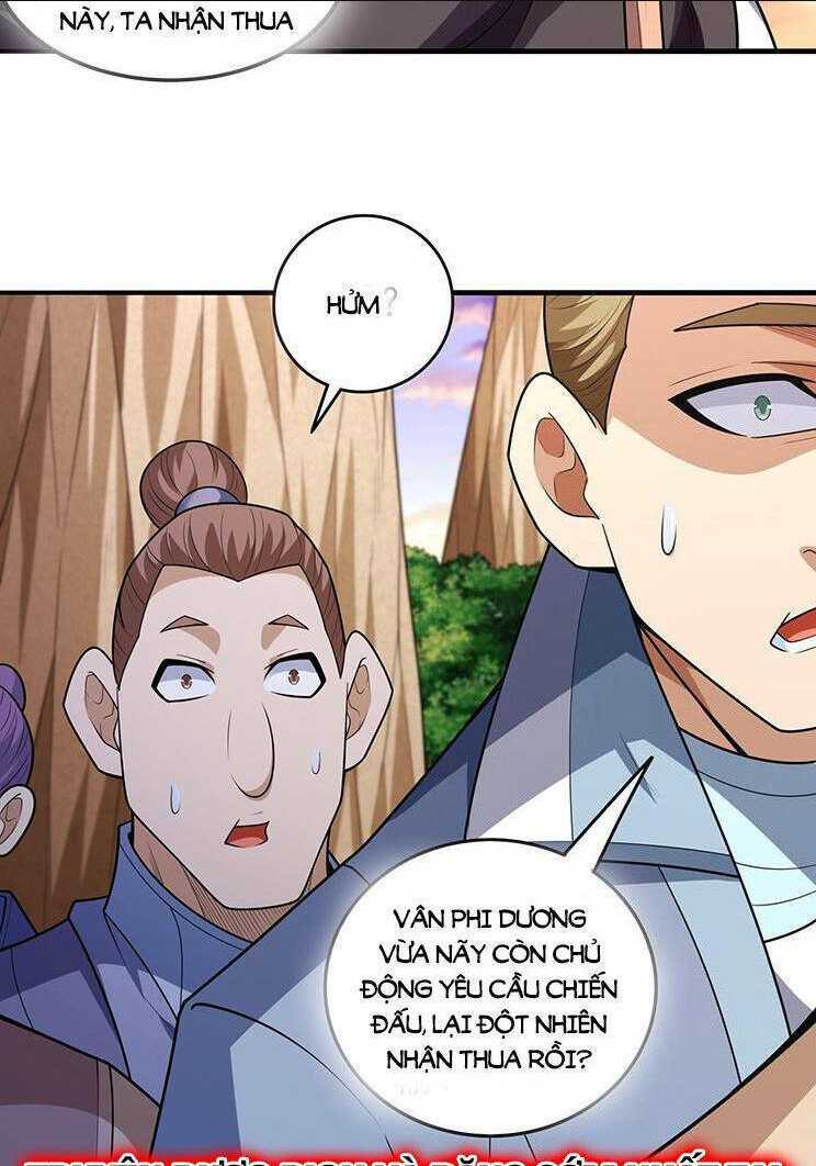 Tuyệt Thế Võ Thần Chap 787 - Next Chap 788