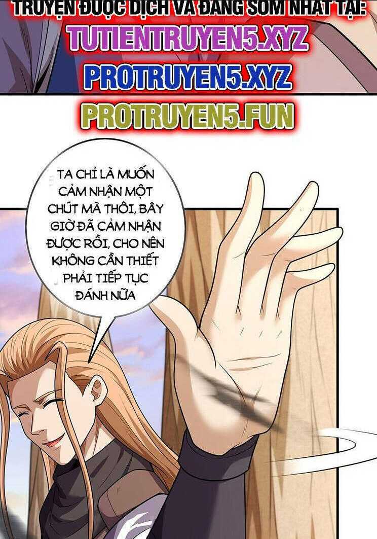 Tuyệt Thế Võ Thần Chap 787 - Next Chap 788