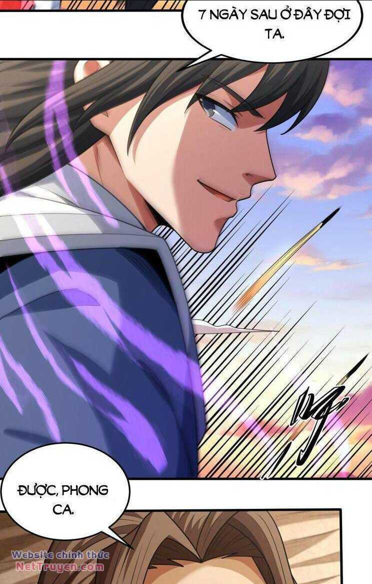 Tuyệt Thế Võ Thần Chap 788 - Next Chap 789