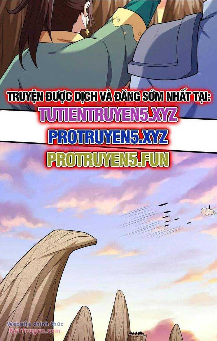 Tuyệt Thế Võ Thần Chap 788 - Next Chap 789