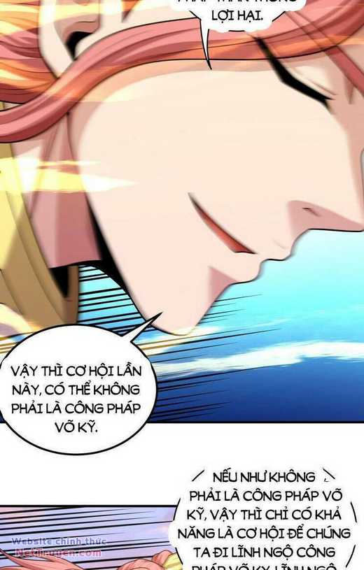 Tuyệt Thế Võ Thần Chap 788 - Next Chap 789