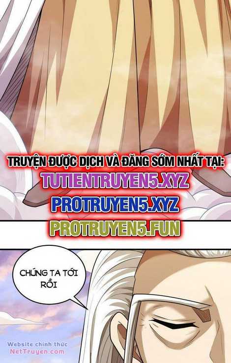 Tuyệt Thế Võ Thần Chap 788 - Next Chap 789