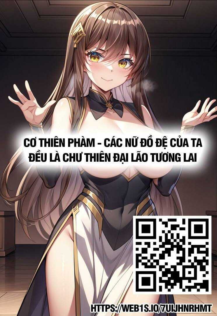 Tuyệt Thế Võ Thần Chap 791 - Next Chap 792