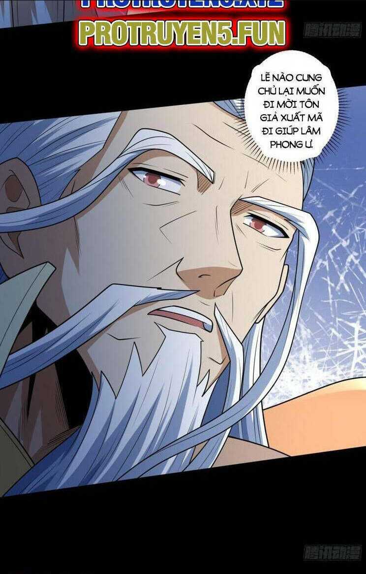 Tuyệt Thế Võ Thần Chap 792 - Next Chap 793