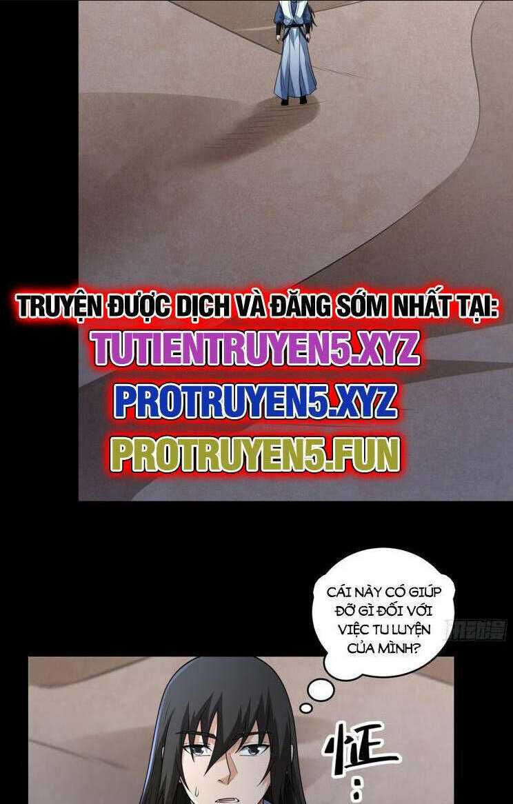Tuyệt Thế Võ Thần Chap 792 - Next Chap 793