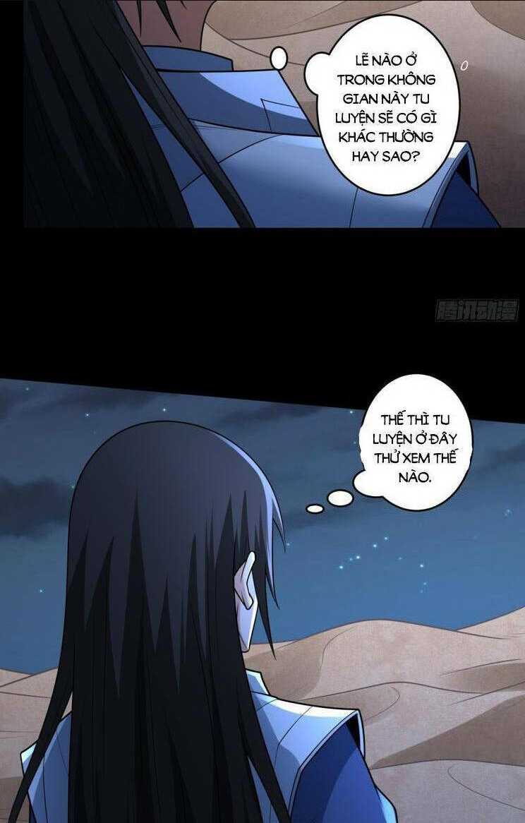 Tuyệt Thế Võ Thần Chap 792 - Next Chap 793