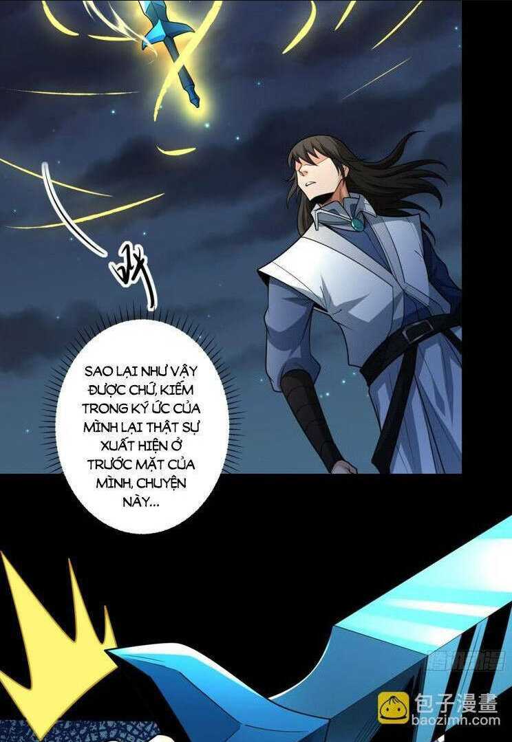 Tuyệt Thế Võ Thần Chap 792 - Next Chap 793