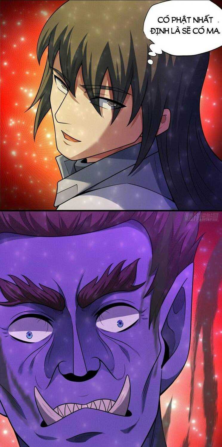 Tuyệt Thế Võ Thần Chap 793 - Next Chap 794