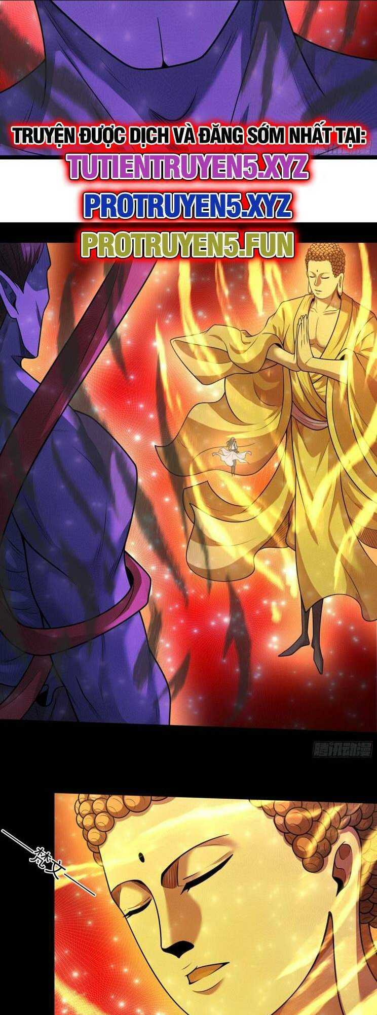 Tuyệt Thế Võ Thần Chap 793 - Next Chap 794