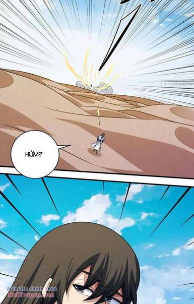Tuyệt Thế Võ Thần Chap 794 - Next Chap 795