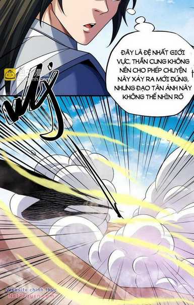Tuyệt Thế Võ Thần Chap 794 - Next Chap 795