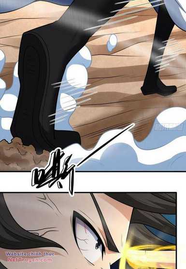 Tuyệt Thế Võ Thần Chap 794 - Next Chap 795