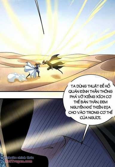 Tuyệt Thế Võ Thần Chap 794 - Next Chap 795
