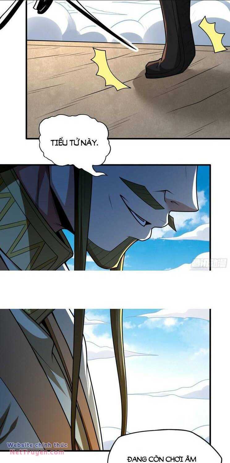 Tuyệt Thế Võ Thần Chap 795 - Next Chap 796