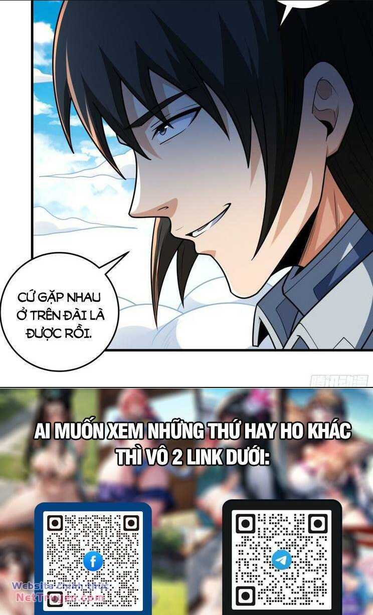 Tuyệt Thế Võ Thần Chap 795 - Next Chap 796