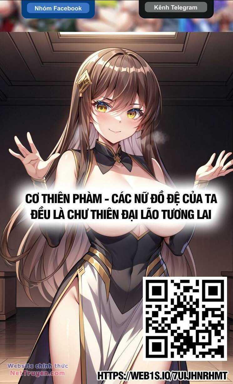 Tuyệt Thế Võ Thần Chap 795 - Next Chap 796