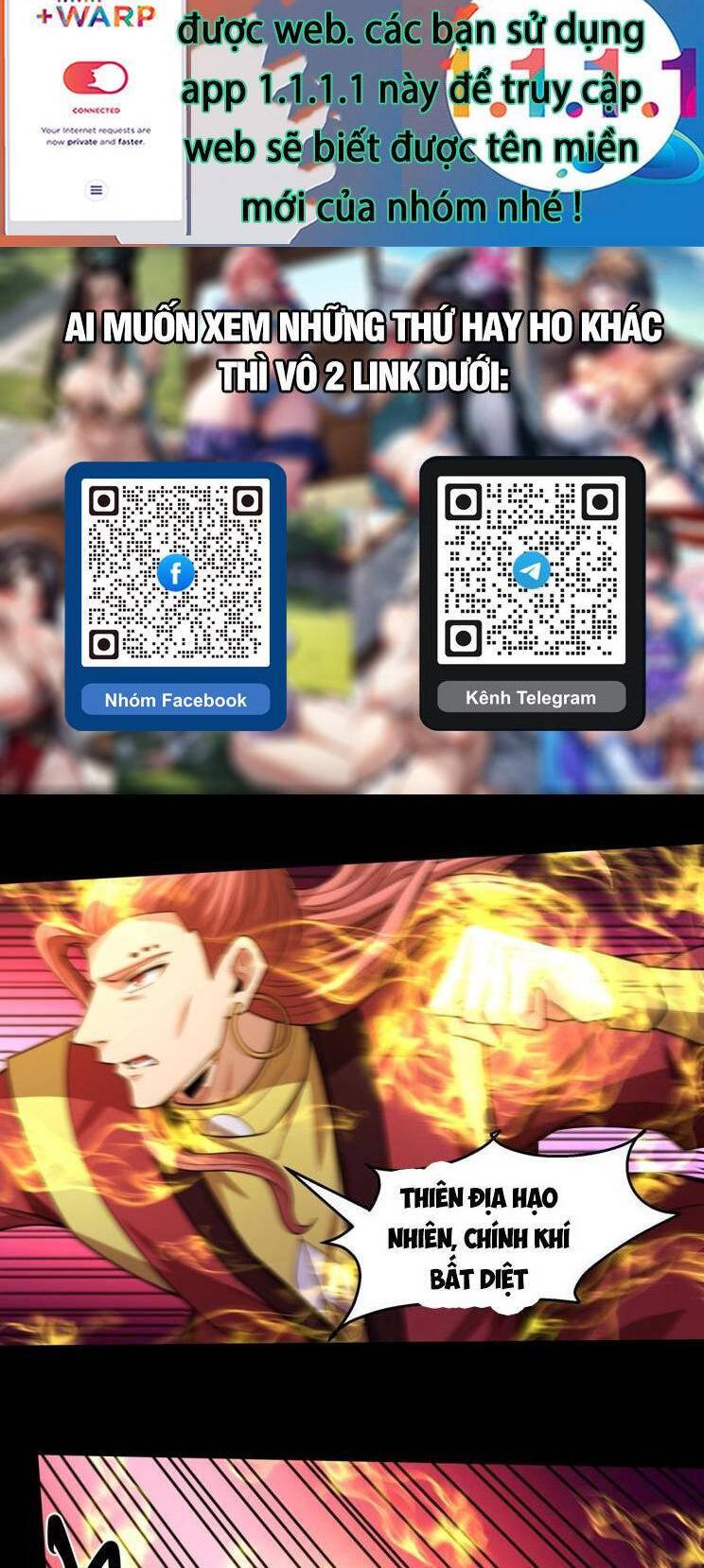 Tuyệt Thế Võ Thần Chap 811 - Next Chap 812