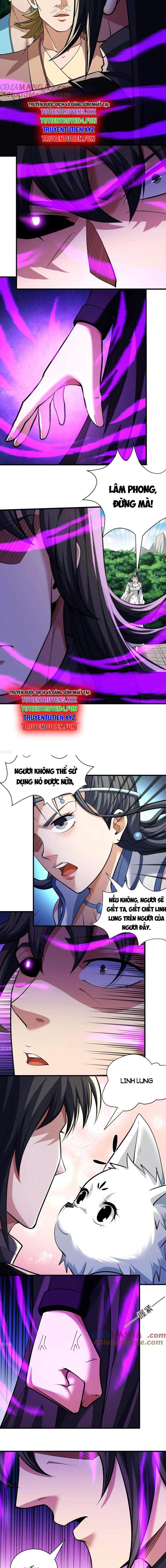 Tuyệt Thế Võ Thần Chap 877 - Next Chap 878