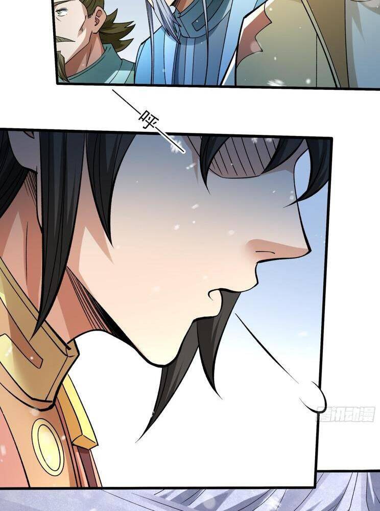 Tuyệt Thế Võ Thần Chap 909 - Next Chap 910