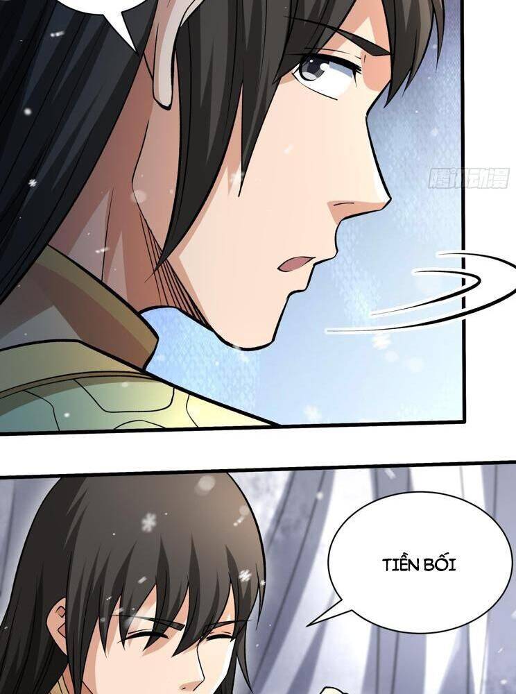 Tuyệt Thế Võ Thần Chap 909 - Next Chap 910