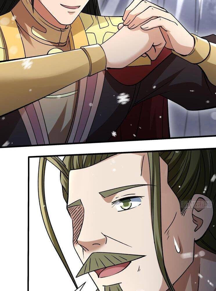 Tuyệt Thế Võ Thần Chap 909 - Next Chap 910