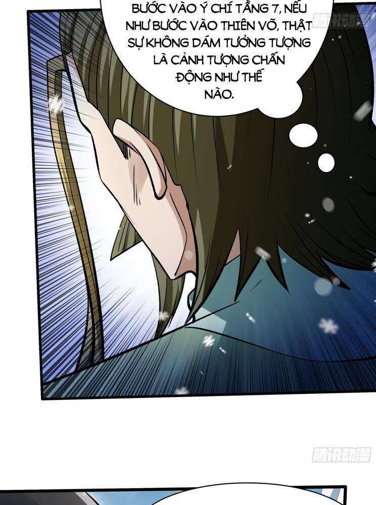 Tuyệt Thế Võ Thần Chap 909 - Next Chap 910