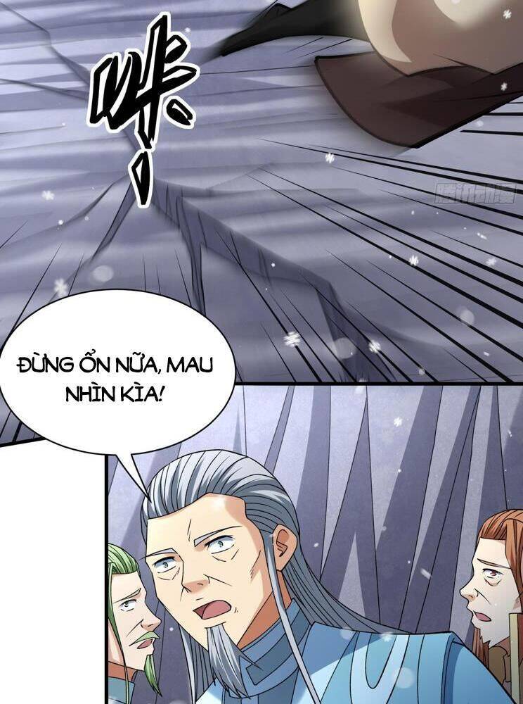 Tuyệt Thế Võ Thần Chap 909 - Next Chap 910