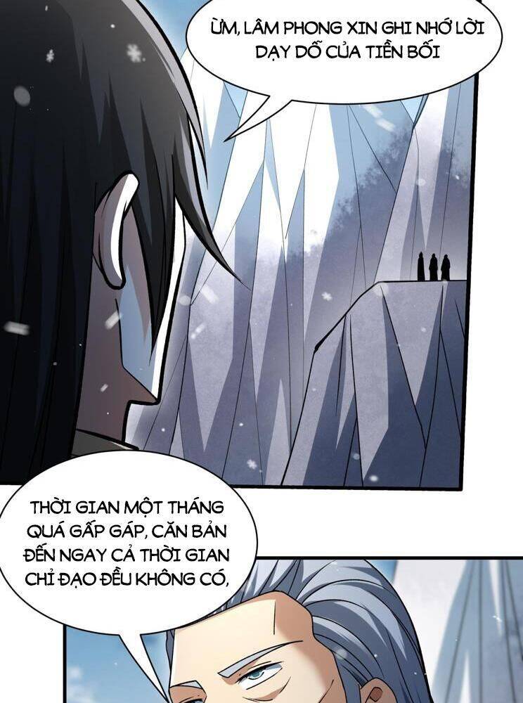 Tuyệt Thế Võ Thần Chap 909 - Next Chap 910