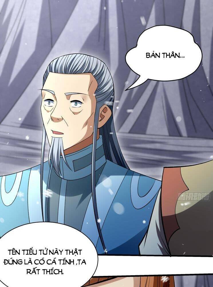 Tuyệt Thế Võ Thần Chap 909 - Next Chap 910