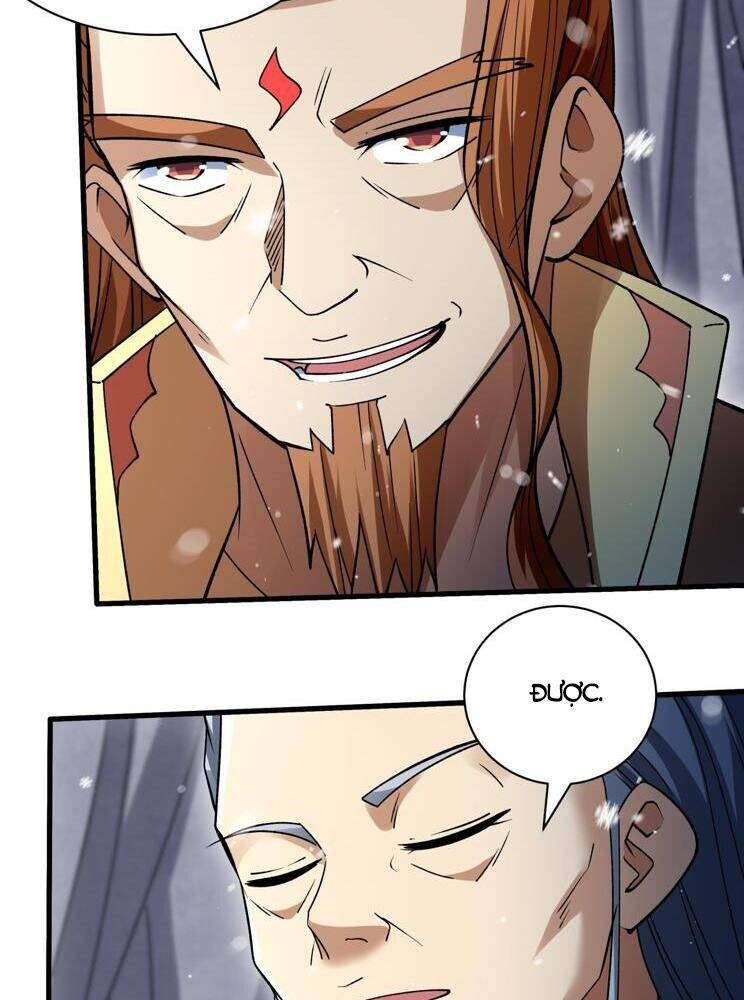 Tuyệt Thế Võ Thần Chap 909 - Next Chap 910