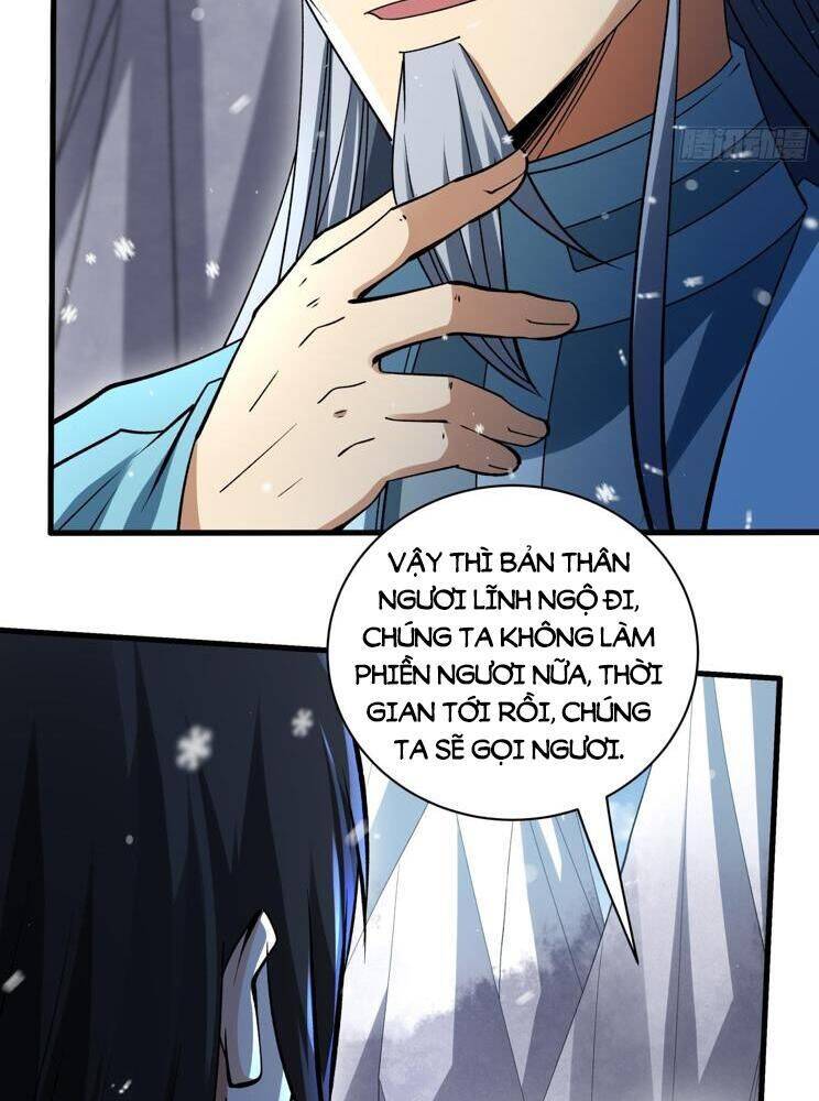 Tuyệt Thế Võ Thần Chap 909 - Next Chap 910