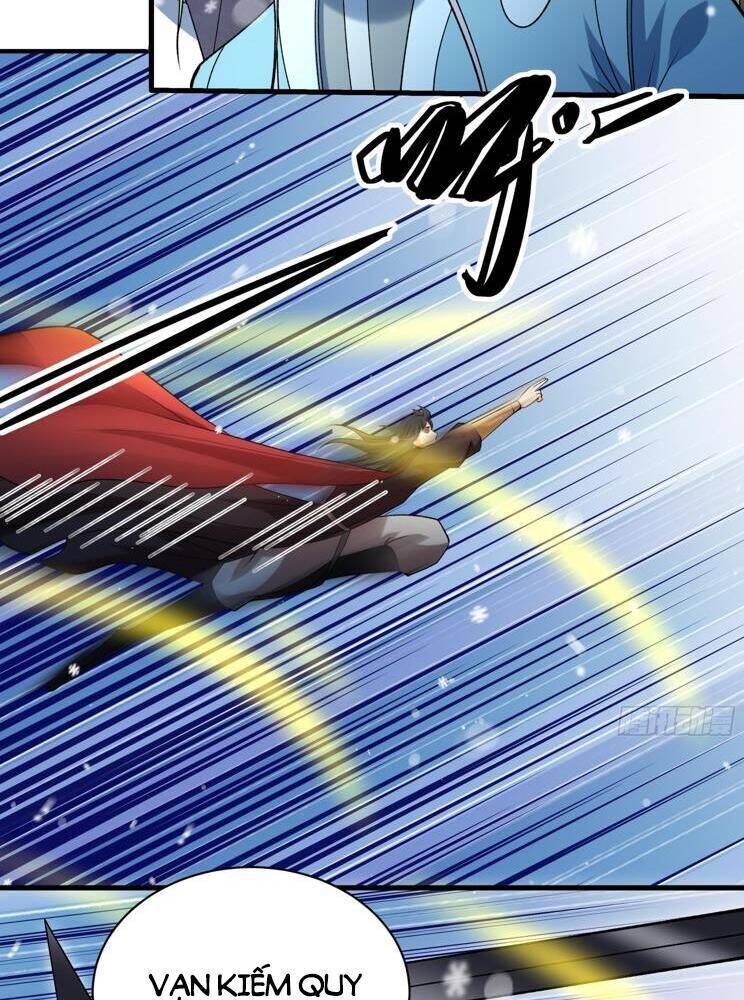 Tuyệt Thế Võ Thần Chap 909 - Next Chap 910