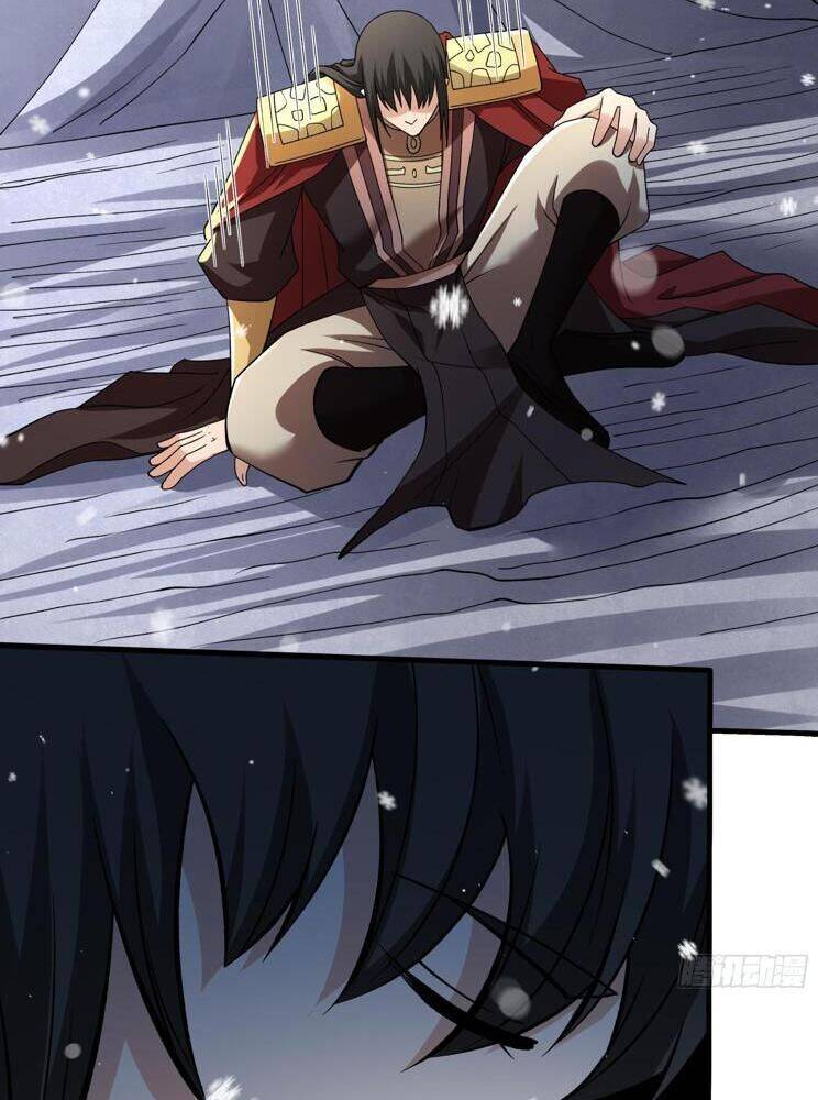 Tuyệt Thế Võ Thần Chap 909 - Next Chap 910