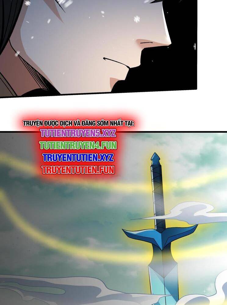 Tuyệt Thế Võ Thần Chap 909 - Next Chap 910