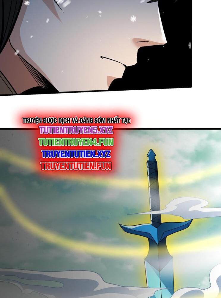 Tuyệt Thế Võ Thần Chap 909 - Next Chap 910